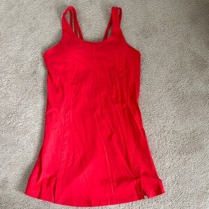 Women’s Active Dress